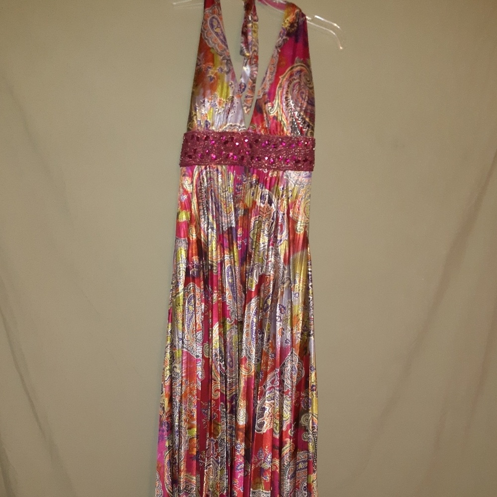 Xoxo Dress